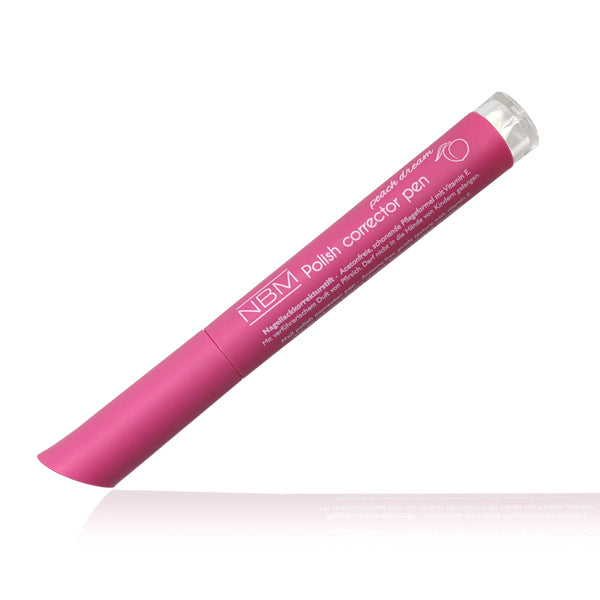 Polish Corrector Pen - peach dream