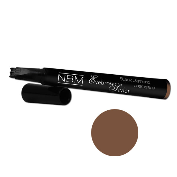 Eyebrow Styler noisette ABVERKAUF