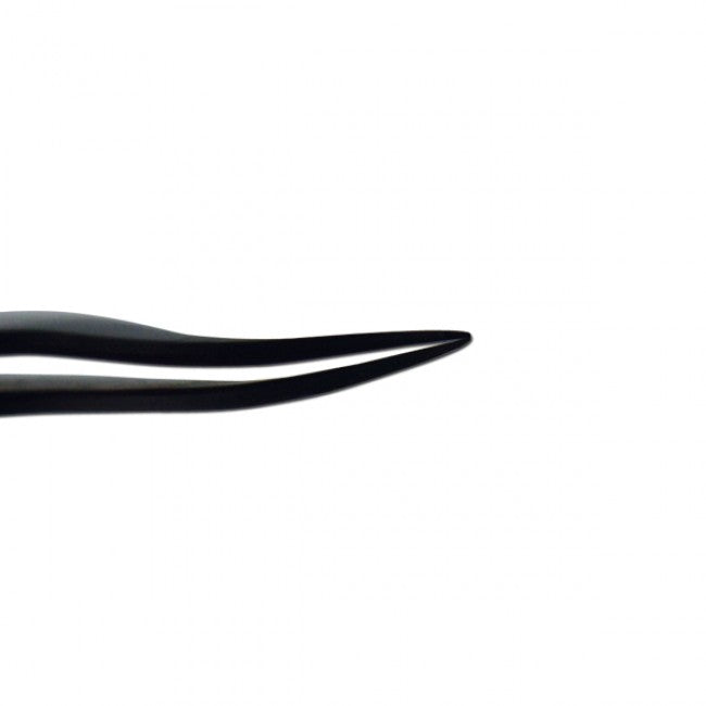 Glamorous Tweezer gebogen