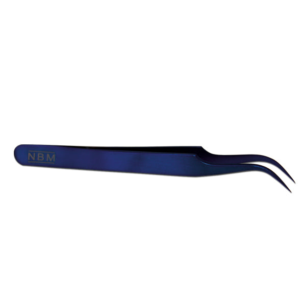 Tweezer Volume