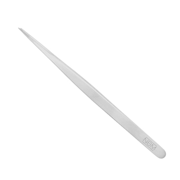 Lash Tweezer gerade light