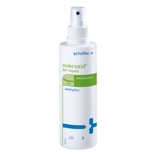 Mikrozid AF Pumpspray 250 ml