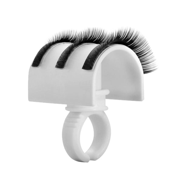 Eye Lash Spreader ohne Glue Pot