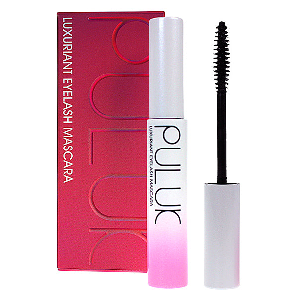 Eyelash Extensions Mascara Puluk