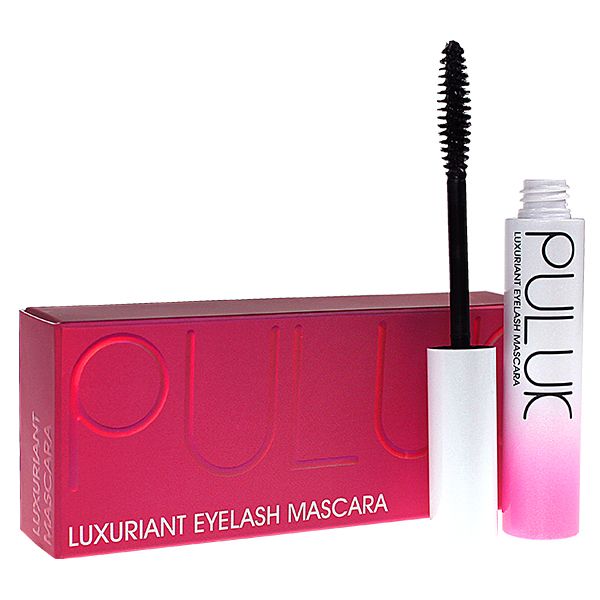 Eyelash Extensions Mascara Puluk