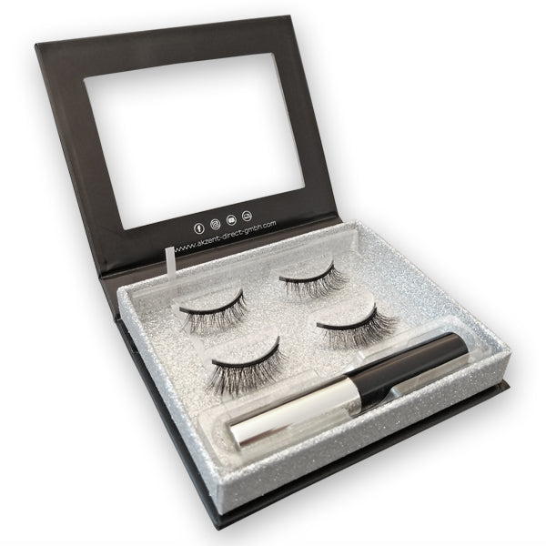 Magnetic Line'n Lash