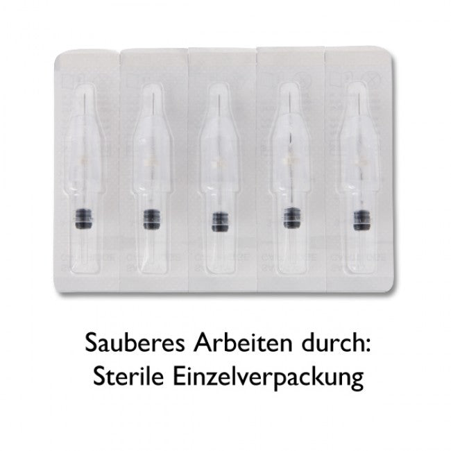 Perma-Line Hygienemodul Stärke 1 nano